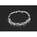 bracelet charina sapphire longer